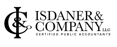 Isdaner Logo