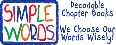 Simple Words Logo