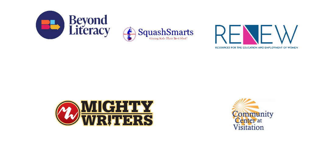 Partnership Logos