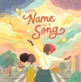 Cover of the book Name is a Song