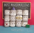 Cover of the book Most Marshmallows