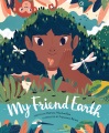 'My Friend Earth' book cover