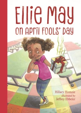 Ellie May book cover