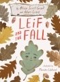 Leif and the Fall book cover