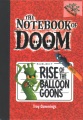 Rise of the Balloon Goons - book cover